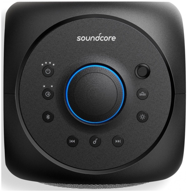 Купить Soundcore Rave+ (A3391G12)-10.jpg